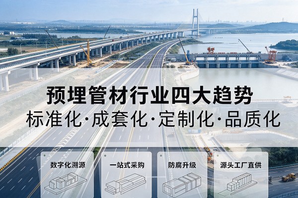 南川区行业发展趋势总结