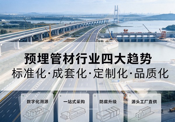 南川区行业发展趋势总结